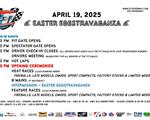 April 19, 2025 - Easter Eggstravaganza