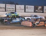 “Mighty” Mike Mullen tops Modified field at Outagamie Speedway