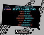 WISSOTA CROWNS ALLSTAR PERFORMANCE STATE CHAMPIONS