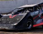 Late Model Gunnedah Podium