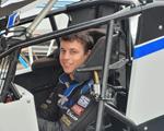 Tyler Groenendyk, Knoxville Raceway Sprint Car Driver, Champion On and Off the Track