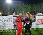 Wilmot Raceway Has Another Exciting Night of Racing