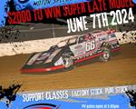 REVIVAL Late Model Series Weekend Approaches at Outlaw Motor and Tri-State