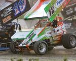 Donnelly Rebounds with SCoNE Win at Bear Ridge