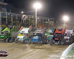 CRSA Invades Brewerton For First Time