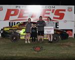 Cool Summer Night, Fast paced action at the HUMMER- Results 8-1-25