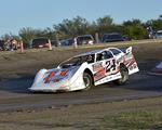 Back to School Night/STIMS @ I-37 Speedway by Allways Auto Group, 8-3-24