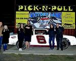 Jamie Campbell Memorial @ I-37 Speedway 3/8/25