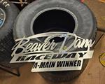 Petska Scores Sixth Beaver Dam Lightning Sprint Win In Possible Finale
