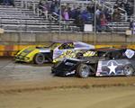 SSP Host Racing #4 This Saturday; Offering $25.00
