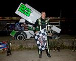 Herbert Caps Bear Ridge Title with Big SCoNE Win