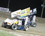 Stouthamer Scores Lightning Sprint Wilmot Title While Irwin Wins At Wilmot For First Time