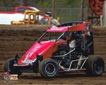 Drake, Springer, Johnson, Chaplin, and Deis Dominate NOW600 Weekly Racing at US 24 Speedway