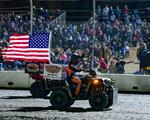 Hull Rebounds for SCoNE All-Star Showdown Victory at NHMS