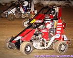 USAC Sprints and NOW600 Micros ready for “Wide Ope