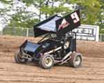 Stouthamer Scores Lightning Sprint Wilmot Title While Irwin Wins At Wilmot For First Time