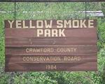 Yellow Smoke Park
