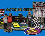 DIRTcar Modified National poin