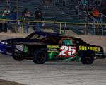 Super Late Models and more Saturday September 26th
