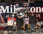 Port City Raceway: T2 Promotions Outlaw Nationals March 7-9 Recap