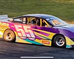 Action Packed Racing Returns to 417 Southern Speedway