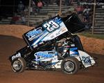 ASCS Southern Outlaw Sprints and USCS Set For Jack