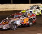 Morton denies Gillmore in Iron Man Challenge Out-Pace USRA B-Mod lid-lifter