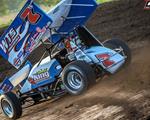 Sides Motorsports Running Two-