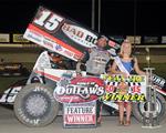 No Stopping Schatz in Boothill