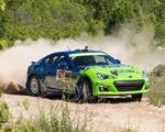 A Successful Debut for TRF’s New BRZ