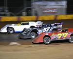 Northwest Extreme Late Model Series Back In Action