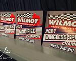 WIlmot Raceway 2021 Annual Awa