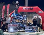 Eli Holden Sweeps SIR Support Division Wins in KKM Challenge Preliminary Night One