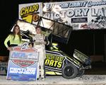 Gile, Weldon, and Lagroon Add Their Names To Dirt2Media NOW600 List Of Winners