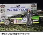 Season Opener Feature Winners