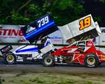Donnelly Rebounds with SCoNE Win at Bear Ridge
