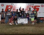 Dillon Box Grabs Freedom 50, McGowen gets First B-Mod win