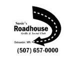 Susie's Roadhouse 