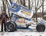 Bill Balog kicks off 2023 Season with DIRTcar Nationals at Volusia Speedway Park February 7th-11th