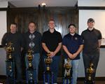 2022 Awards Banquet and Inaugural Hall of Fame Inductions