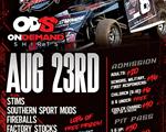 August 23rd! OnDemand Shirts Night!