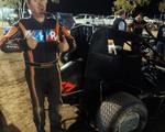 Grant Schaadt and Kyle Huttenhow Win with POWRi SWEM Returns to Adobe Mountain