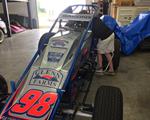 Some USAC News for This Sunday