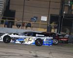 Open Wheel Modified and Sportsman Highlight 9/17 Action.