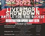 National Livermore Showdown!!
