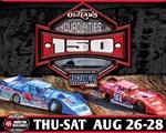 QUAD CITIES 150 PRESENTED BY H
