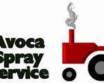 Rowdy's Repair & Avoca Spray Sponsors for August 24th