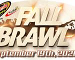 2020 OUTAGAMIE SPEEDWAY presented by KLINK EQUIPMENT FALL BRAWL