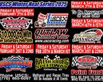 USCS Winter Heat Series 2025 p