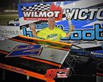 WILMOT RACEWAY CROWNS FOUR 2024 CHAMPIONS ON CHAMPIONSHIP NIGHT SATURDAY, SEPTEMBER 14, 2024